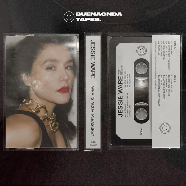 What's Your Pleasure?